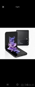 Samsung galaxi z Flip 3 5G