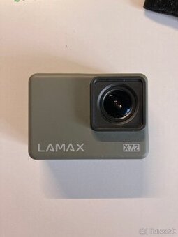 📷 Lamax Action Camera 7.2
