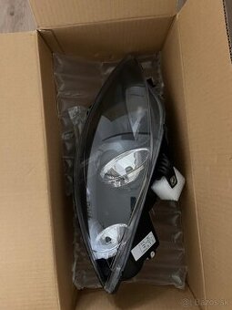 Svetlomety predné Seat Leon II /Altea