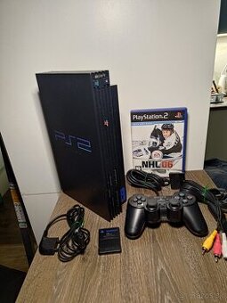 Playstation 2 Fat