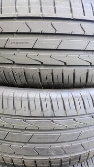 215/55 R17 letné pneumatiky Hankook 4ks