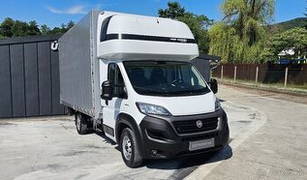 Fiat Ducato 2.3 Mjet 180k Valnik Max 3.5t Iveco 10/2021 SR - 1