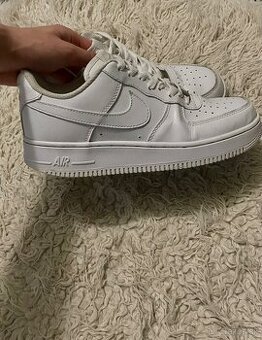 Nike air force white