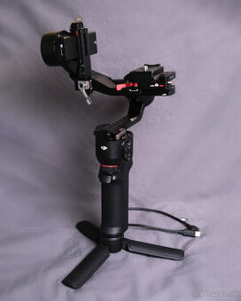 DJI RS3 Mini