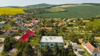 3i byt s garážou - Obec Svrbice - 10km od mesta Piešťany