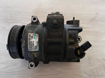 Klimakompresor SANDEN pre VAG VW AUDI SEAT ŠKODA
