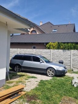 Passat b5.5 automat