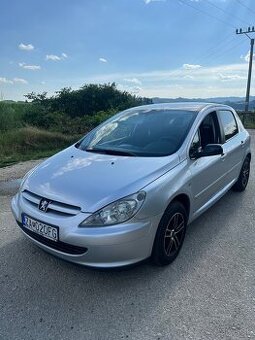 Peugeot 307