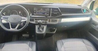 Volkswagen Multivan, 2.0TDI 110kW DSG Long
