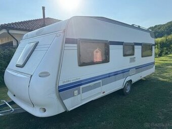 Karavan Hobby 560 UFE