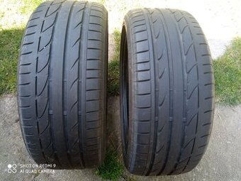 225/40 R18 Bridgestone letné