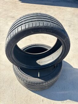 Kumho Ecsta 255/35 r20