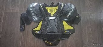 Chrániče ramien Bauer Supreme S29 Jr. M/M