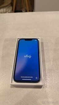 Iphone 13 128GB green