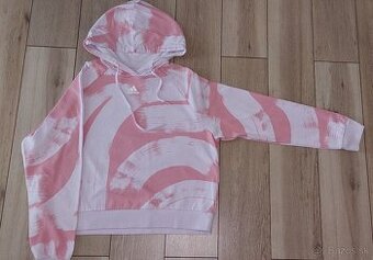 Mikina Adidas vel.M