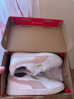 Puma dámske tenisky - 1