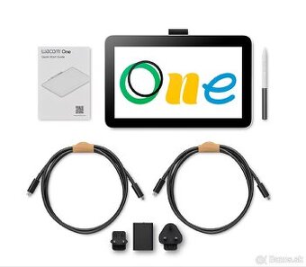 Wacom one pen display 12