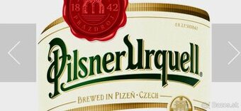 ODSTÚPENIE PIVÁRNE