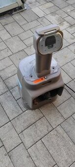 Intex vírivka – ohrev + bubliny + motor – SSP-H-20-1C