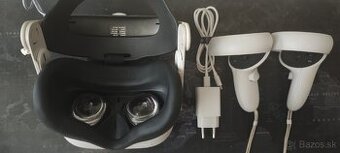Oculus Quest 2 – 64 GB + príslušenstvo