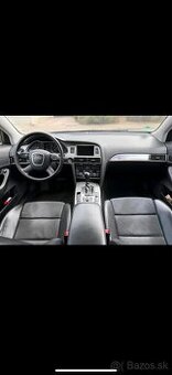 Predám Audi