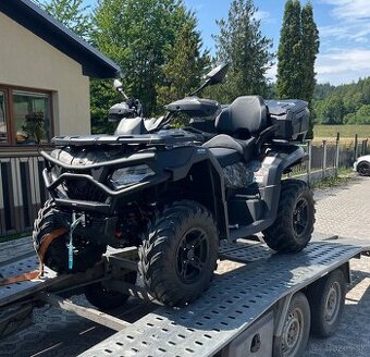 Cf moto 625