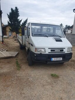 Iveco Daily 2 - 1