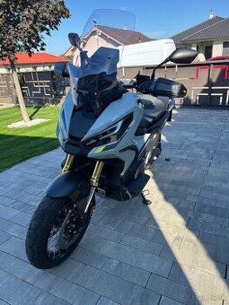 Honda X ADV 759