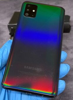 Samsung Galaxy A51 A515F 4GB/128GB Dual SIM