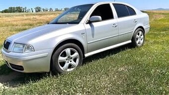 Škoda Octavia 1 1.9tdi 81kw