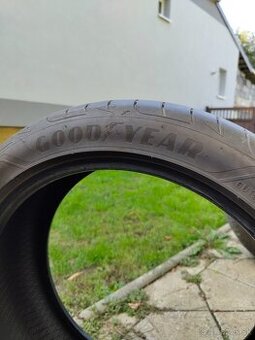 215/45 R18 Letné Goodyear/Firestone