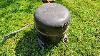 Kompresor do mraziaka 380v 400v