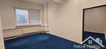 Prenájom kancelárskych priestorov vo Zvolene.