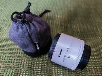 Canon Extender 2x III