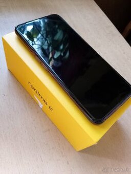 Realme 8i