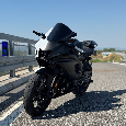 Yamaha R7 2023