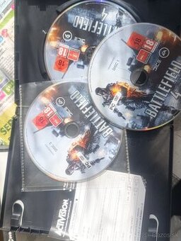 BATTLEFIELD 4