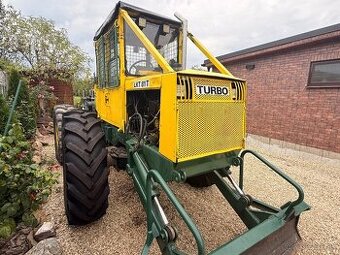 LKT 81 TURBO