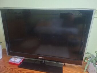 Tv samsung 32