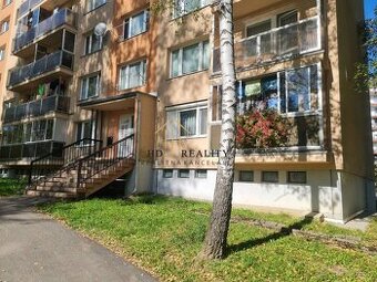 HD REALITY, predaj 1-izbového bytu, Banská Bystrica