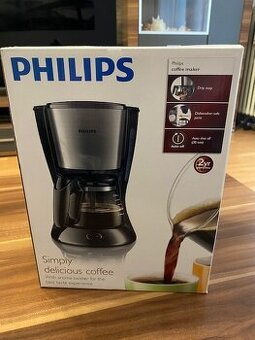 kávovar Philips HD7435/20