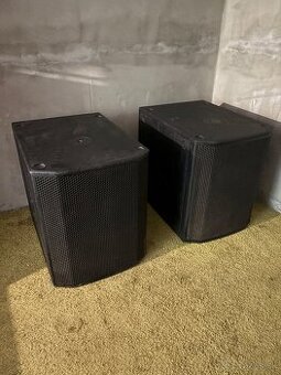 DB Technologies SUB 618 Aktívny subwoofer