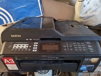 Tlačiareň Brother MFC-J6510DW
