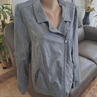 CECIL XXL koženka ako NOVÁ