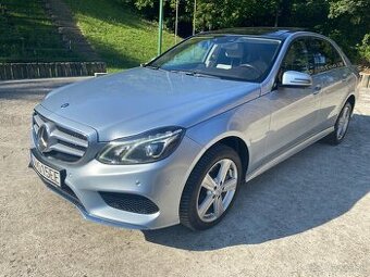 Predam MERCEDES BENZ E 350 4 MATIC