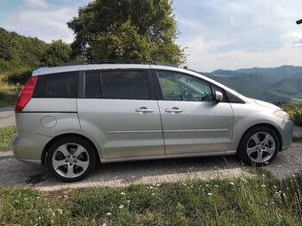 Mazda 5, r.v. 2005, 1998 cm3, diesel