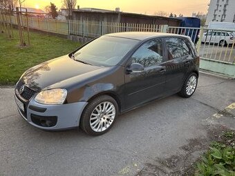Predám Volkswagen Golf 51.9tdi 77kw