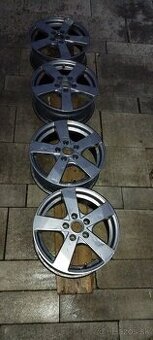 4ks DEZENT 5x114,3 elektrony