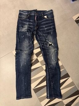 dsquared2 skinny jeans men