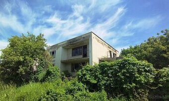 Predaj rodinný dom pri Leviciach